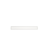 Panneau lumineux LED Opale standard 40W 180x1500 3CCT avec pilote LIFUD DALI-2 Push
