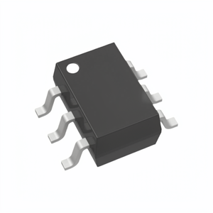 Composant électronique PAM2805AF_02 pour la gestion de l'alimentation (PMIC) - Canal Fabricant - SOT 23 6 - Product Image 1
