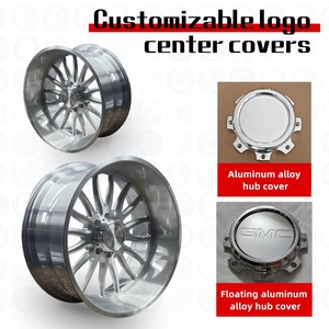 ล้อฟอร์จ ZXMM 5x114.3 5x120 5x112 แบบกำหนดเอง 22X10.5 ET36 สำหรับรถยนต์ C-Class S580 S500 GLA-Class - Product Image 4