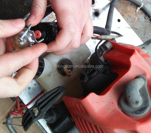 <span class=keywords><strong>Poire</strong></span> <span class=keywords><strong>D</strong></span>'<span class=keywords><strong>amorçage</strong></span> Snap pour McCulloch tronçonneuse 3210 3214 3216 3200 3205 - Product Image 4