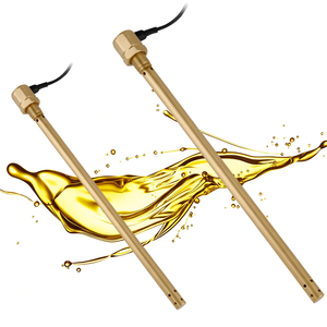 Sensor de Nivel de Combustible Capacitivo Digital Analógico de 4-20 mA para Tanque de Agua, Diésel y Combustible, Sonda de Nivel de Combustible GPS - Product Image 5