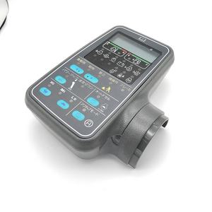 Monitor HongWang 7834-74-6001 7834-74-6000 7834-77-7000, Pantalla para PC300-6 PC350-6 PC400-6 PC450-6 PC750-6, Panel para Excavadora - Product Image 2