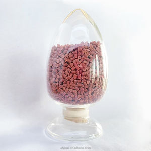 Инженерный пластик 35GF модифицированные материалы <span class=keywords><strong>PA66</strong></span> <span class=keywords><strong>GF33</strong></span> гранулы смолы литье класса 25 кг/мешок заводская цена - Product Image 2