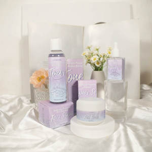 Sérum Orgânico Iluminador e Rejuvenescedor para o Rosto, Hidratante, Reparador e Refrescante, OEM ODM - Product Image 2