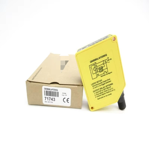 ENGINEERING Q60BB6LAF2000Q 71743 30VDC Baru Asli Stok Siap Otomasi Industri PAC Pengontrol Pemrograman PLC Khusus - Product Image 1