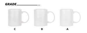 YHRJWN Tasse en céramique 11 oz « Mon gendre est mon enfant préféré » - Cadeau amusant pour belle-mère/beau-père, compatible lave-vaisselle et micro-ondes - Product Image 5