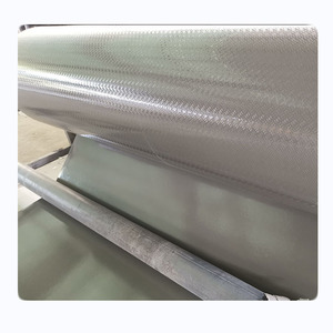 แผ่นรูปแบบม้วนความต้านทานการบีบอัดสูงแผ่นทนต่อการเสียรูปบริการตัดดัดด้วยเคลือบเจลโค้ท - Product Image 5