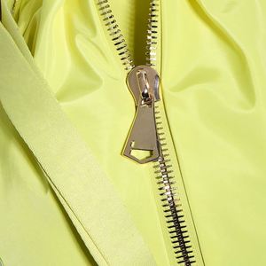 Échantillon Gratuit - Sac à Bandoulière Sportif en Nylon Premium BSCI pour Raquette de Pickleball et de Tennis, Sac à Dos Personnalisé Rembourré pour Pickleball - Product Image 5