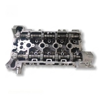 Conjunto de Cabeza de Cilindro de Motor para Chevrolet GMC Buick (OEM: 12608279)