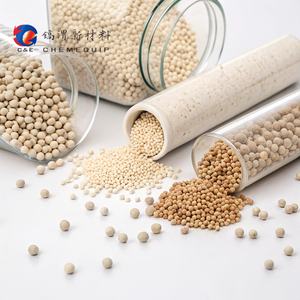 13X لالتقاط تركيزات عالية الأكسجين من الهواء وتنقية الغاز - Product Image 3