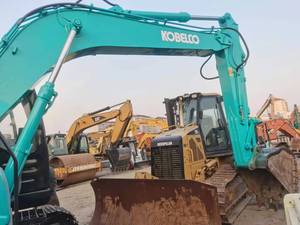 SK140-8 kobelco ตลับลูกปืนเม็ดเกียร์มอเตอร์แบบใช้แล้วสำหรับขุดมิตซูบิชิอีซูซุขุดมือสองขนาด20ตัน - Product Image 3