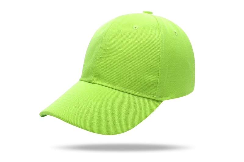 Fluorescent Vert