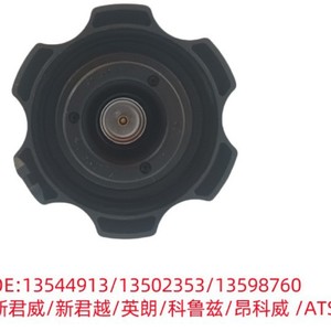 Chevrolet Buick <b>Radiator</b> <b>Cap</b> 13544913 13502353 13598760 For New Regal Excelle Cruze ATS - Product Image 4