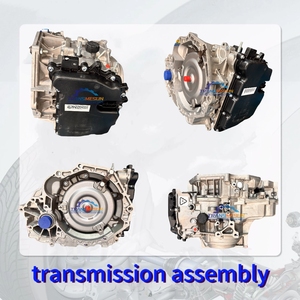 <span class=keywords><strong>Caja</strong></span> <span class=keywords><strong>de</strong></span> <span class=keywords><strong>Cambios</strong></span> Automática 6T30 MH9 para <span class=keywords><strong>Chevrolet</strong></span> <span class=keywords><strong>Cruze</strong></span> <span class=keywords><strong>2011</strong></span> 1.8L, Transmisión para Automóvil 24259640 - Product Image 4