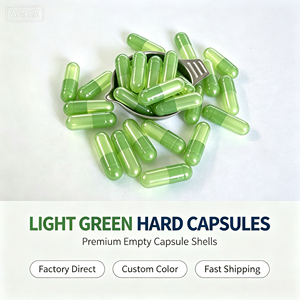 <span class=keywords><strong>Capsule</strong></span> <span class=keywords><strong>vuote</strong></span> stampate con custodia taglia 00 0 1 2 3 4 - Product Image 1