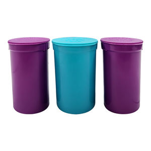 قوالب بلاستيكية لتعبئة الأدوية والعقاقير من البلاستيك منتجات ذات درجة طبية - Product Image 3