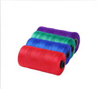 Fil de polypropylène 210/18 brins pour machine à balles, emballage et attache – Produit durable