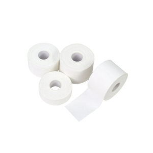 Ruban adhésif athlétique BesTreat modèle 005 100% coton, adhésif thermofusible pour le soutien musculaire, la stabilisation des articulations, la prévention des blessures sportives - Product Image 2