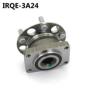 Unidad de Rodamiento de Rueda Automotriz IRQE-3A24, Diámetro Interior de 24.6 mm, para Honda LCV Europa, Pieza de Repuesto - Product Image 3