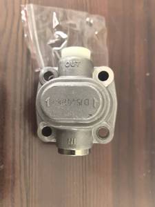 ปั๊มเกียร์นำร่องคุณภาพสูง YFM FK PVK-2B-505 สำหรับรถขุดตีนตะขาบ EX55 - Product Image 2