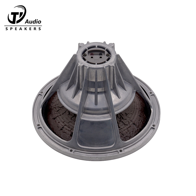 2262H 12 Inch Neodymium Aluminum Basket Midbass Woofer LF Driver 500W/1000W 40-2000Hz Active Speaker for Stage/Outdoor/Party Use