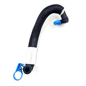 Joint de tuyau d'eau de moteur de pompe à eau électronique 9805975080 pour peugeot 308CC 308SW 3008 408 508 Citroen C4 DS 1.6T - Product Image 2