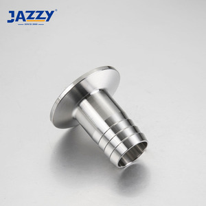 Accesorios de Soldadura <span class=keywords><strong>a</strong></span> Tope de Acero Inoxidable JAZZY Ss, Codo de <span class=keywords><strong>90</strong></span> <span class=keywords><strong>Grados</strong></span>, Conexión en T, Junta Especial, Extremo de Perno - Product Image 3