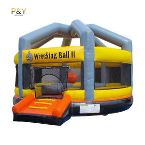 Permainan Bola Penghancur Tiup Komersial Paling Populer untuk Luar Ruangan - Product Image 1
