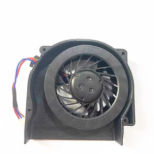 Máy Tính Xách Tay Mới Quạt Nội Bộ Cho Lenovo <span class=keywords><strong>Ibm</strong></span> <span class=keywords><strong>X61</strong></span> X60 Máy Tính Xách Tay CPU Colling Fan Với Vít Cài Đặt - Product Image 2