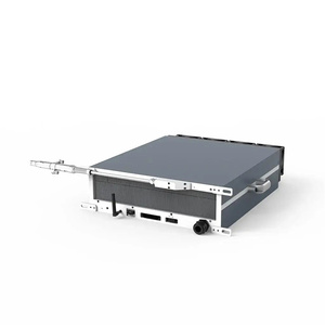 แหล่งจ่ายไฟเบอร์เลเซอร์ BWT รุ่น BFL-CW15-A กำลังไฟ 1500w ราคาโรงงาน สำหรับงานเชื่อม ใช้กับเครื่องเชื่อมเลเซอร์แบบมือถือ - Product Image 6
