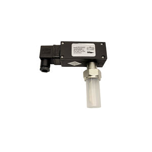 Interruttore di flusso sensore HVAC in acciaio inossidabile magnetico - Product Image 1