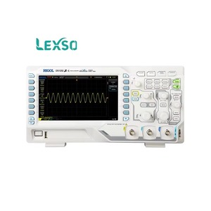 ออสซิลโลสโคปดิจิตอล Rigol รุ่น DS1102Z-E/DS1202Z-E แบบสองช่องสัญญาณ 100MHz/200MHz Lexso - Product Image 1