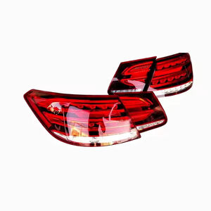 <span class=keywords><strong>Feux</strong></span> arrière améliorés pour Mercedes-Benz Classe E <span class=keywords><strong>207</strong></span> (2009-2013) – Transformation de <span class=keywords><strong>feux</strong></span> anciens en nouveaux à LED avec clignotants et <span class=keywords><strong>feux</strong></span> stop – Pièces et accessoires automobiles - Product Image 6