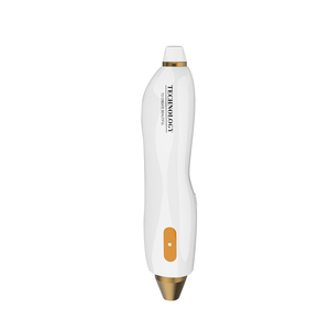 Vente flash - Appareil de soin de la peau pour le raffermissement cutané, anti-gonflement, anti-âge, lifting du visage, micro-aiguilles RF, mésothérapie, pistolet injecteur - Product Image 5