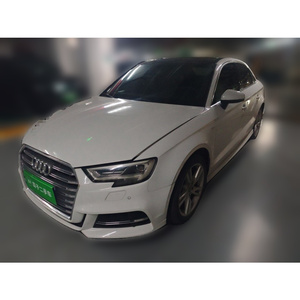 Auto Usado <span class=keywords><strong>Audi</strong></span> <span class=keywords><strong>A3</strong></span> RTS <span class=keywords><strong>2020</strong></span>, Motor de Gasolina, Transmisión Automática, Sedán de 5 Plazas, Volante a la Izquierda, para Propietarios de Sedanes de Larga Duración - Product Image 1