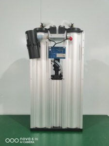 Sauerstoff-Ozon-Generator mit Hochwertigem Sauerstoff-Molekularsieb für Ozonator-Anwendungen in der Wasseraufbereitung, Sterilisation und Desinfektion - Product Image 2