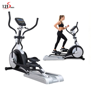 Elíptica Magnética para Ejercicio <span class=keywords><strong>en</strong></span> Casa, Máquina Elíptica <span class=keywords><strong>de</strong></span> Control Magnético para Pérdida <span class=keywords><strong>de</strong></span> <span class=keywords><strong>Peso</strong></span>, Más Vendida - Product Image 5