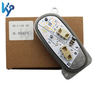 KY OEM 5FJ941475 5FJ941476 pour <span class=keywords><strong>SEAT</strong></span> TARRACO Accessoires de voiture Module de ballast de phare LED DRL B134498-A 90166375 90166374 - Product Image 2