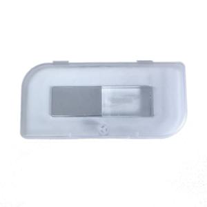 Logotipo personalizado <span class=keywords><strong>Promo</strong></span> Regalos USB Flash Drive <span class=keywords><strong>2</strong></span>,0 Custom Usb Stick Flash Memory 8GB 16GB 32GB 64GB 128GB Glass Clear Crystal Pendrive - Product Image 1