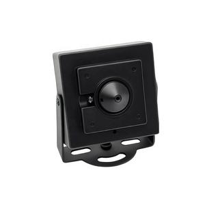 Kamera IP <span class=keywords><strong>Mini</strong></span> 40*40mm H.265+ H.265 Sensor CMOS 1/2.49'' 3840*3104 12MP Lensa <span class=keywords><strong>Pinhole</strong></span> 3.7mm - Product Image 1