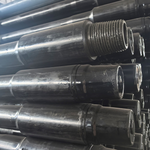 Bán Buôn 2 7/8 Inch 73Mm <span class=keywords><strong>Nc31</strong></span> R2 S105 <span class=keywords><strong>Api</strong></span> Chất Lượng Cao Dầu Và Khí Đốt Cũng Khoan Ống Cho Dầu Và Khí Đốt Cũng Mỏ Dầu - Product Image 1