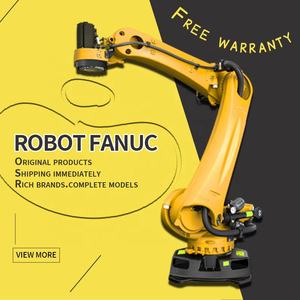 Nouveau réducteur harmonique <span class=keywords><strong>LR</strong></span> <span class=keywords><strong>MATE</strong></span> <span class=keywords><strong>200ID</strong></span> A97L-0218-0951 # Boîte de vitesses à faible jeu de 70 mm de haute précision pour robot industriel - Product Image 4