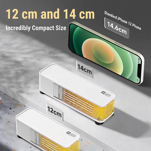 <span class=keywords><strong>Filter</strong></span> Akuarium Yee Tiga-dalam-Satu Pemurnian Air Sirkulasi Oksigenasi Pompa <span class=keywords><strong>Filter</strong></span> Tangki Kecil Mini Senyap Terintegrasi - Product Image 2