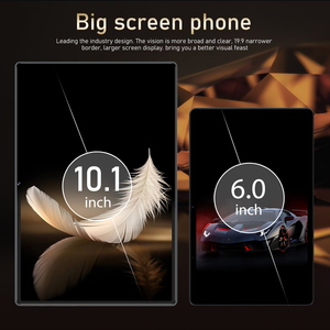 10.1Inch Máy Tính Bảng 16 Pro Snapdragon870 Octa Lõi 1600*2560 Độ Phân Giải <span class=keywords><strong>Android</strong></span> 14 4G <span class=keywords><strong>Tablet</strong></span> PC Nghiên Cứu Máy Tính Bảng PC 16 Pro - Product Image 2