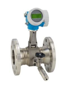 เครื่องวัดอัตราการไหล Endress+Hauser รุ่น 7F2C2H-BAACCAAAABAD2SKA Prowirl F200 แบบดิจิตอล HART สำหรับน้ำมัน เคมีภัณฑ์ และโรงไฟฟ้า - Product Image 1