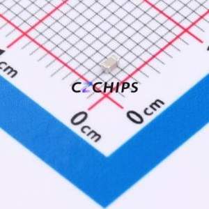 Condensateur SMD (MLCC) MCA06HQ2R7C251T7 0603 (Capacité : 2,7 pF) (Tension nominale : 250 V) - Product Image 2