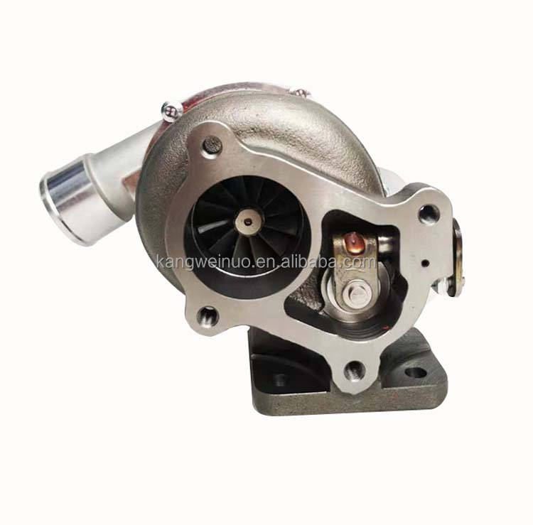 4HJ1 3.0TDディーゼルエンジンRHF4ターボチャージャー8980118923ターボ