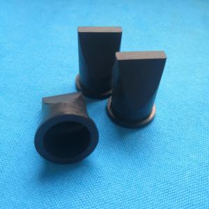 ARO CF93114-2 Gummiprodukte Pneumatische Membranpumpe Zubehör Entenschnabelventil für Tintenpumpe - Product Image 2