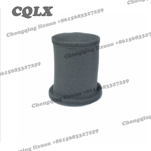 Filtro De Aire Para Suzuki GN250, GN125, TU250, TU125 - Número OE 13780-38301, Lavable Y Reutilizable