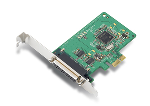 Thẻ nối tiếp PCIe/upci/<span class=keywords><strong>PCI</strong></span> CP-102E - Product Image 3